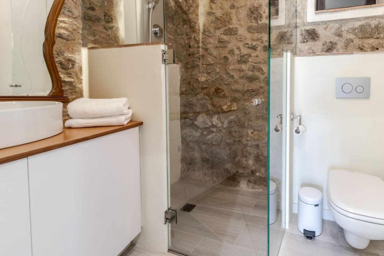 Ocells De Montgri Apartamento Rural En El Emporda Sobrestany Exterior photo